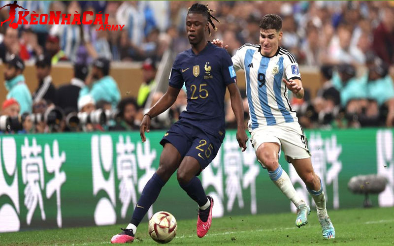 3 bat buoc cho tran chung ket Các trận đấu nào xuất hiện hiệp phụ trong bóng đá là gì?